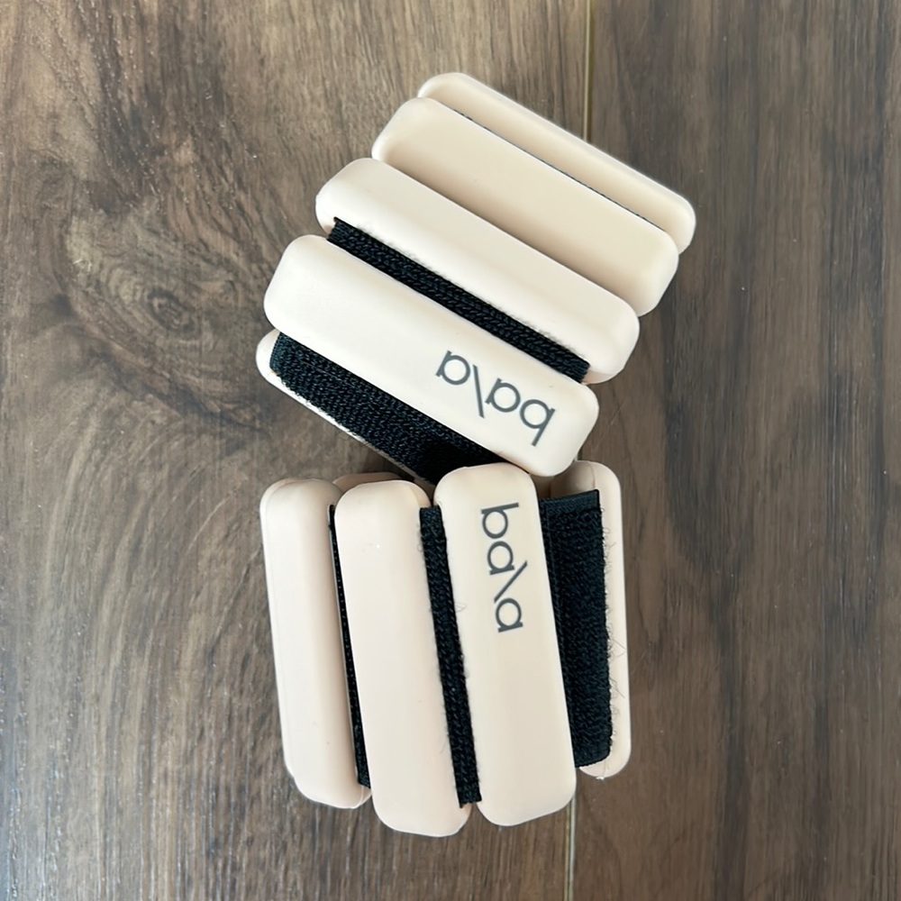 Bala Weight Bangles